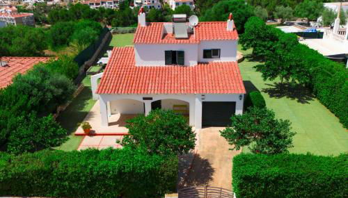 Villa etxe txekia - Foto 2