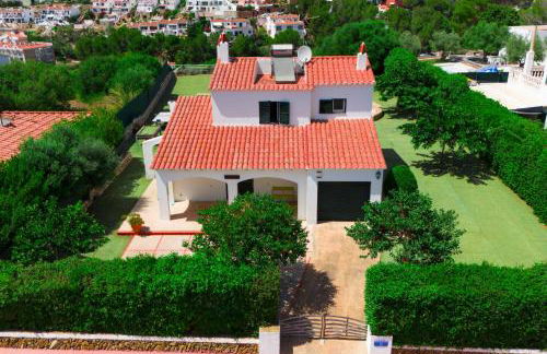 Villa etxe txekia - Foto 2