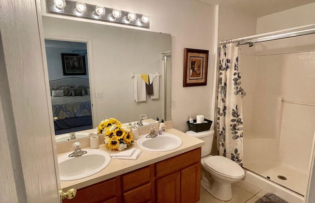 Four Bedroom Pool Home -- 303 EP Four Bedroom Pool Home - Foto 21