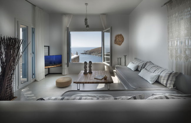 Simousi Villas - Foto 18