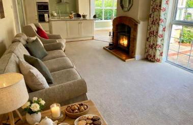 School Cottage Shernborne Sandringham Estate - Foto 6