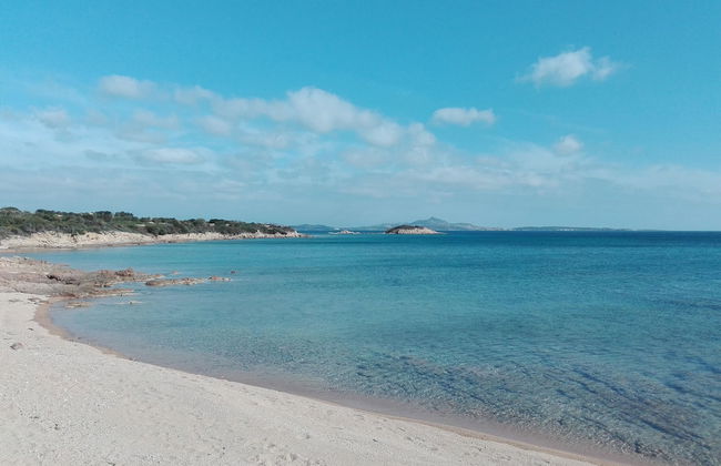 Holiday Home in Cannigione With Garden - Foto 26