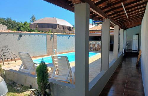 Chácara Vô Chico - Foto 51