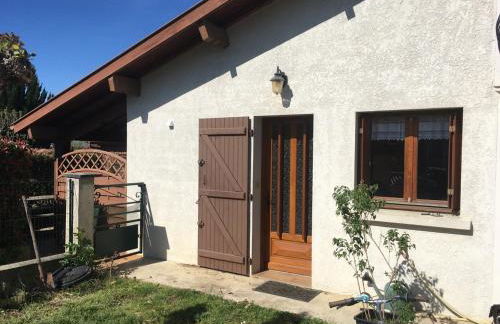 Appartement plain-pied vacances - Photo 1