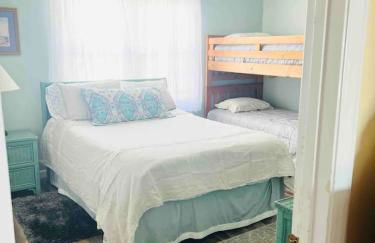 Ocean Breeze, Beautiful Ocean Front Townhome - Foto 29