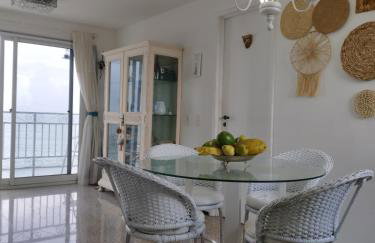 apartamento som do mar - Foto 8