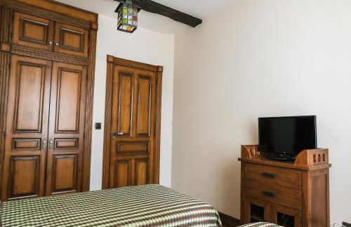 Apartamentos Villa Fresnedo - Foto 107