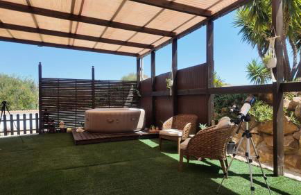 Countryside home Villa Luna with Private Yard & Jacuzzi - Foto 10