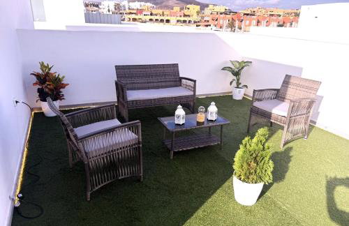 Alma Nomada Villa with Heated Pool & Solarium & BBQ & Chillout Ideal for families - Foto 57
