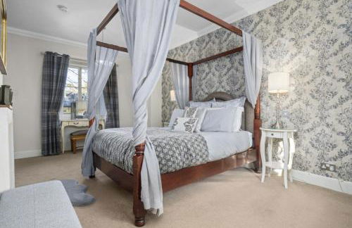 The Strone Luss Premium Holiday Rental - Foto 20