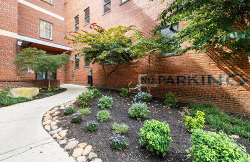 Stay in heart of Johnson City * Urban Loft * - Foto 20