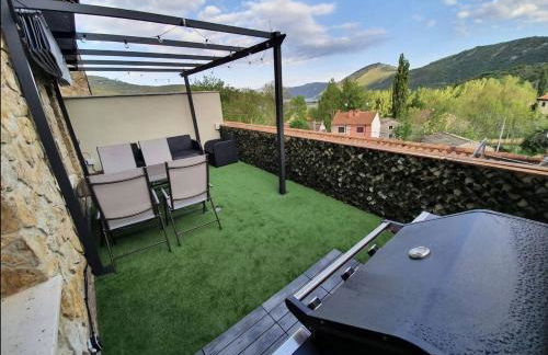 Paraíso Desconocido 3 El Balcón del Espigüete - Foto 11