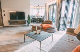 LIVALPIN 2Enjoy - with private Sauna - Foto 7