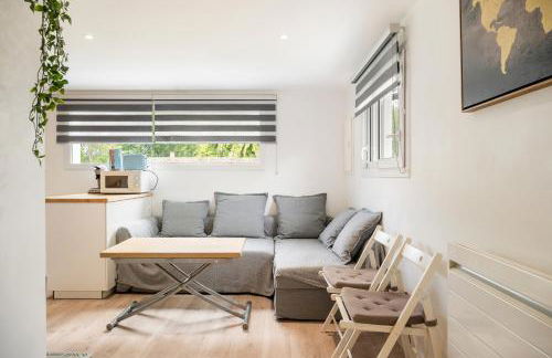 Grand Gîte Sable d' Or 600m plage - Foto 4