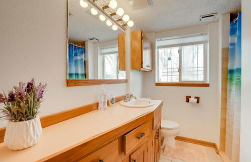 Pet-Friendly Minneapolis Apt Near Shops and Dining! - Foto 21