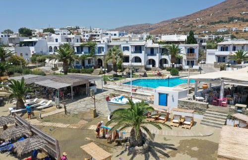 Akti Aegeou - Foto 16