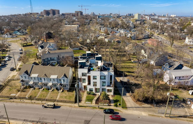 Doralee by Avantstay Rooftopterrace 8 Mins to Broadway Dolly Parton Theme - Foto 52