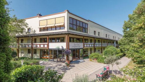 Aparthotel am Sonnenhuegel - Photo 5