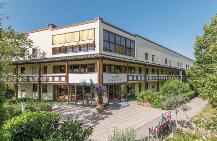 Aparthotel am Sonnenhuegel - Foto 5