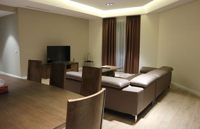 Accra Luxury Apartments Cantonments - Photo 66