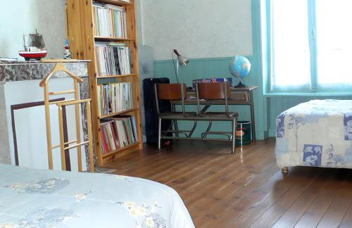 Les Flots Bleus - Foto 9