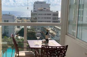 Apartamento Superior Alay en Puerto Marina playa - Foto 17