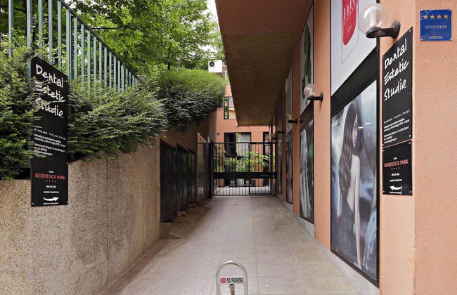 Residence Park - Foto 22