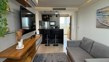 Paiva Home Cama King ou duas camas de casal By DeltaFlats - Foto 5