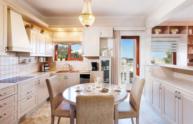 Villa Vanelia Mare - Foto 11