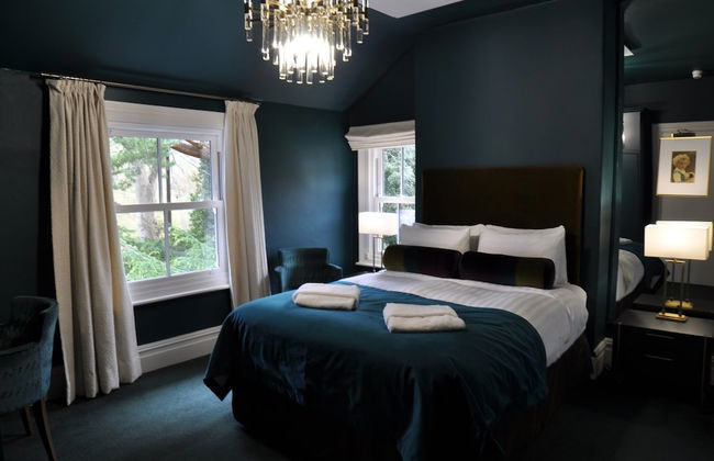 Tir-y-Coed Country House - Foto 16