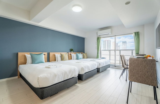 ESLEAD HOTEL Namba South 1 - Foto 15