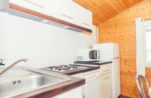 Chalet 3 étoiles - Piscine - eebbhf - Foto 7