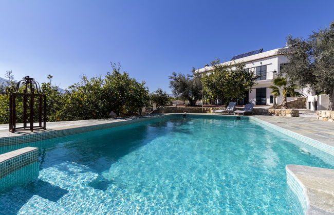 Casa Jardin De Los Limones - Photo 45