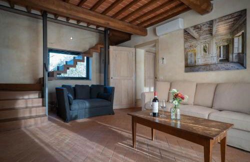 Tenuta San Jacopo - Agriturismo - Foto 97