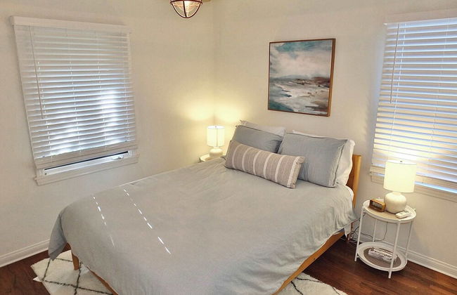 The Belmont Beach Bungalow Pool & Hot Tub! - Foto 6