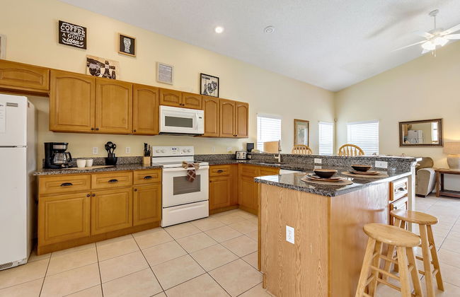 2 Suites, 1 King, 5 Beds: Pool. Games Room #810 - Foto 20