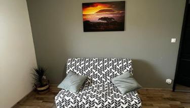 Appartement avec terrasse - Foto 4