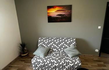 Appartement avec terrasse - Foto 4