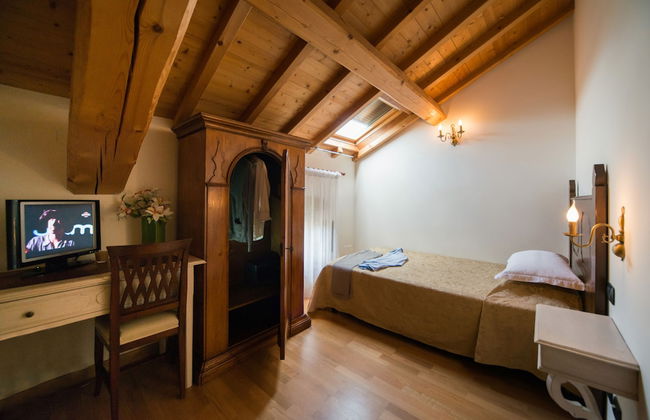 Tenuta La Presa - Foto 11