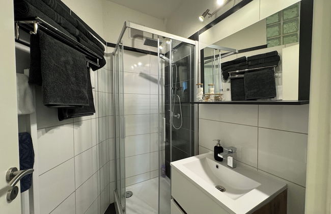 4 room cosy holiday apartment contactles - Photo 44