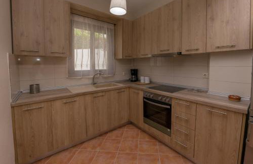 Vila Georgia - Foto 57