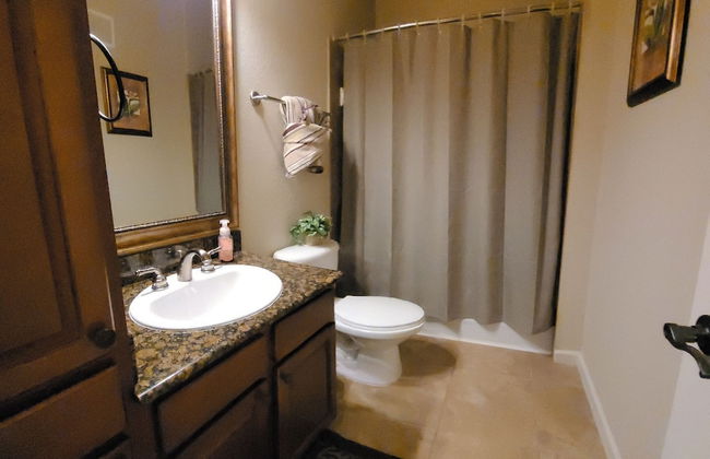 Bella Piazza 122cp - Three Bedroom Home - Foto 19