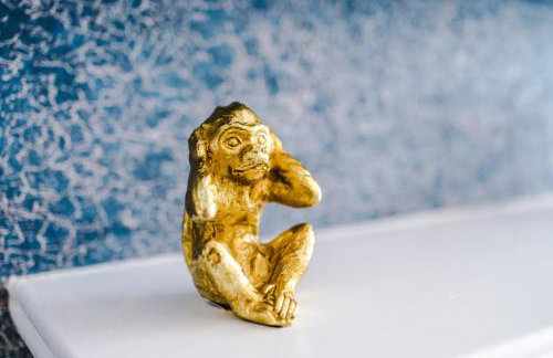 The Retreat near Salford Quays - Foto 3