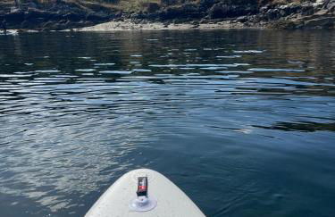 Ardmair Bay House - Foto 5