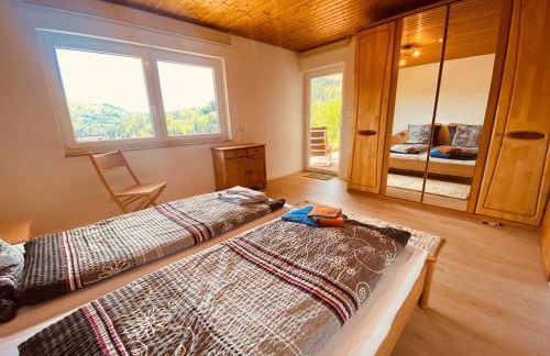 Ferienwohnung Traumblick - Foto 7