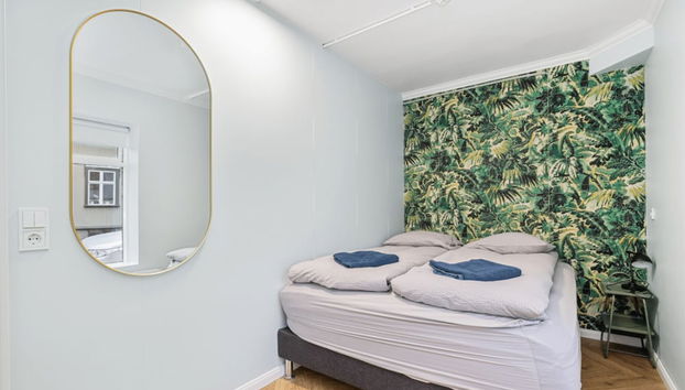 Baldursbra-Two Bedroom Apartment. - Foto 3, Habitación