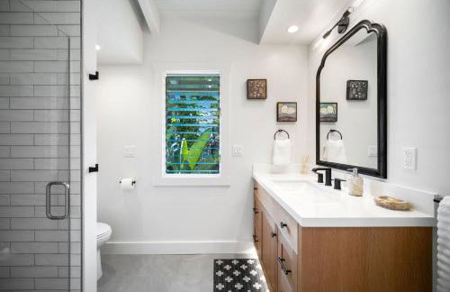 Camp Magic 1 3 Bedroom Home by RedAwning - Foto 42