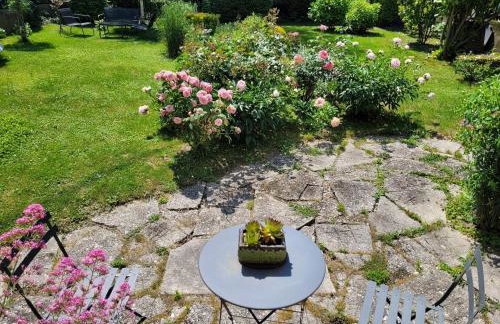 Les Colibris - Standing et Jardin - 3 étoiles - Foto 4