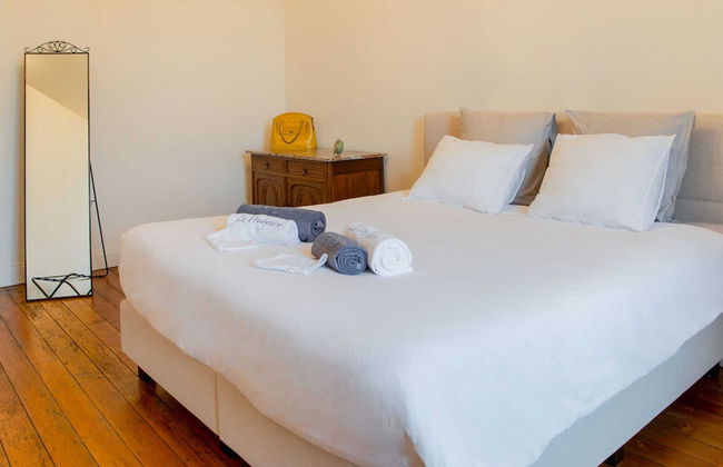 Beautiful Villa With Sauna in Chiny - Foto 20