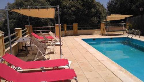 Magnífico chalet entre Sierra Nevada y Granada - Foto 2, sunbed